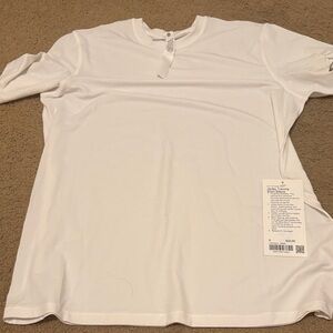 Lululemmon tee